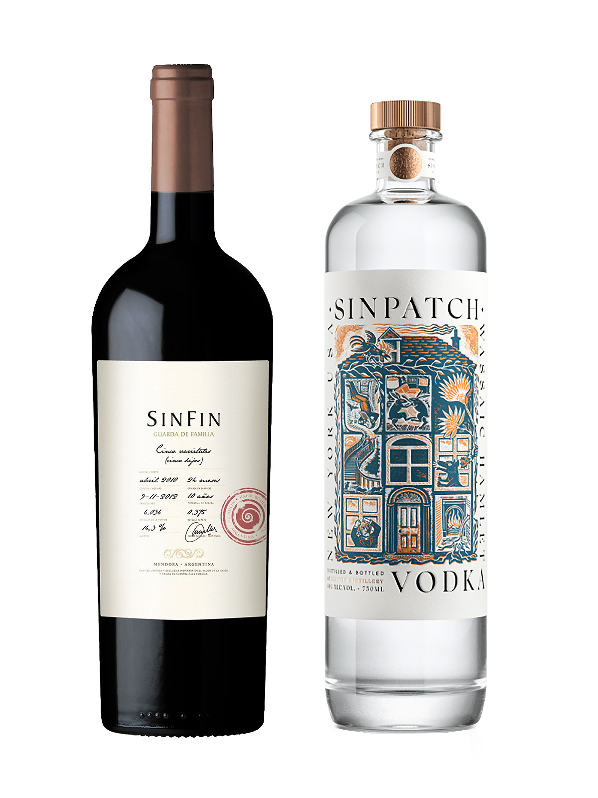 sinfin-sinpatch